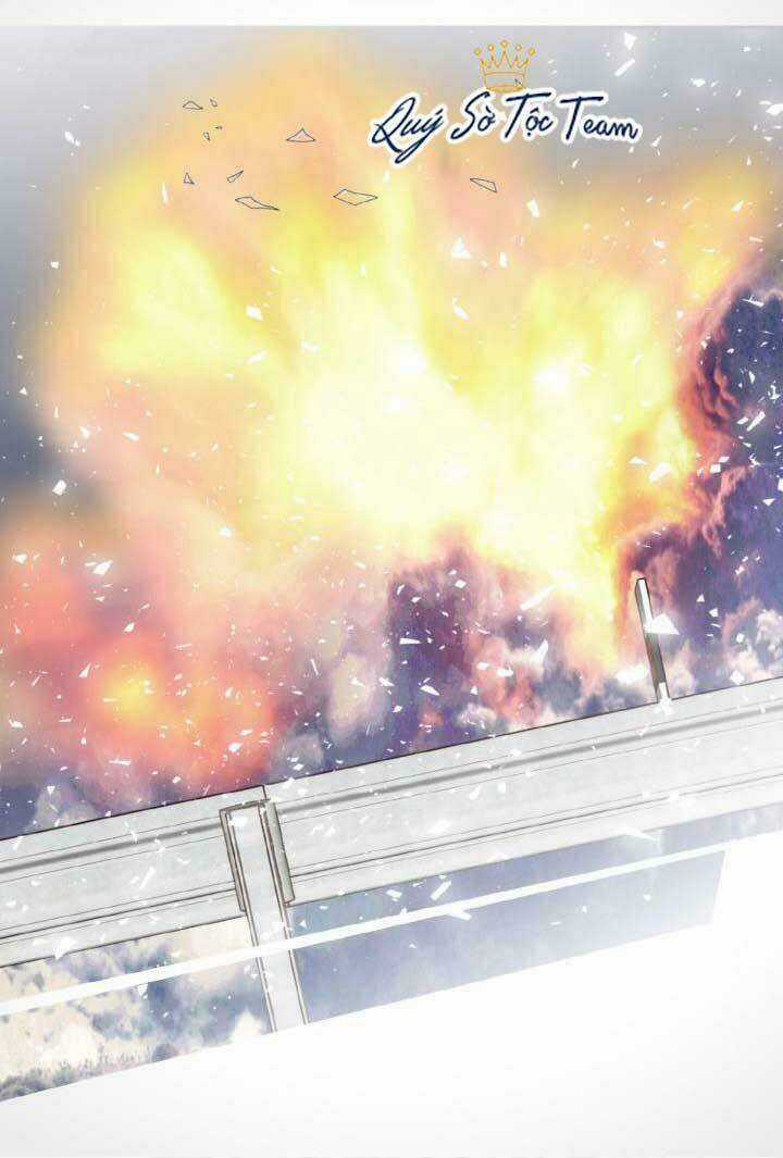 Tiếp xúc chí mạng - Chapter 40 - Trang 41