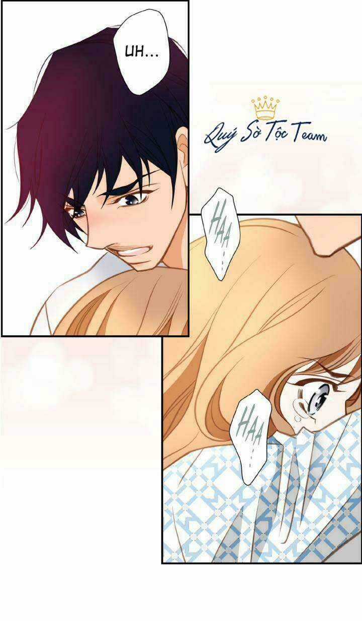 Tiếp xúc chí mạng - Chapter 40 - Trang 44