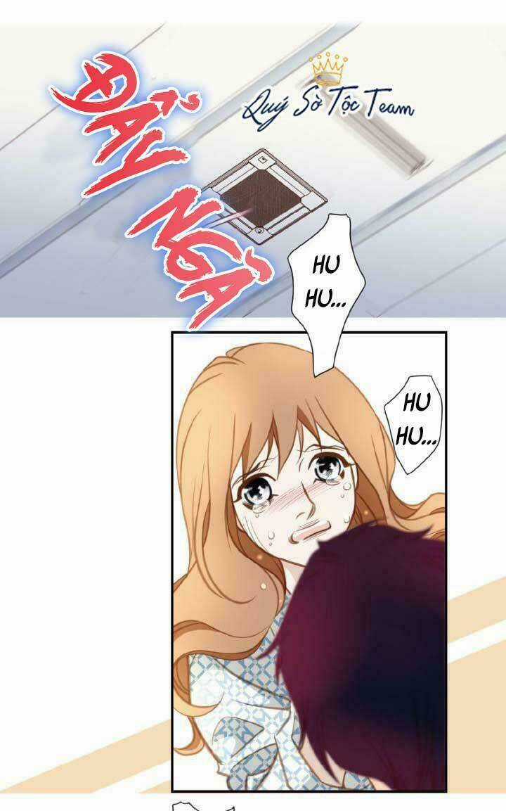 Tiếp xúc chí mạng - Chapter 40 - Trang 46