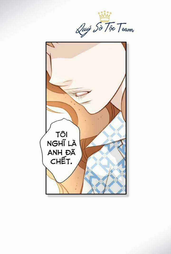 Tiếp xúc chí mạng - Chapter 40 - Trang 51