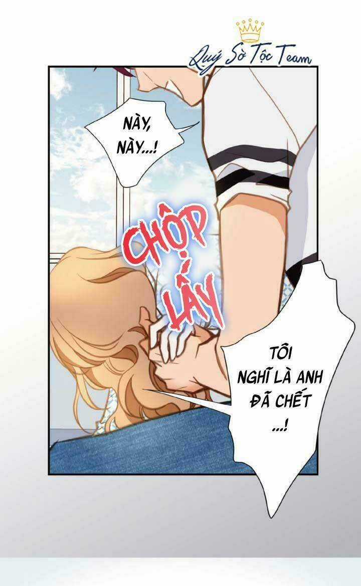 Tiếp xúc chí mạng - Chapter 40 - Trang 53