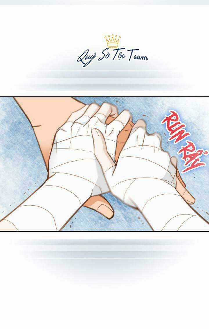 Tiếp xúc chí mạng - Chapter 40 - Trang 55