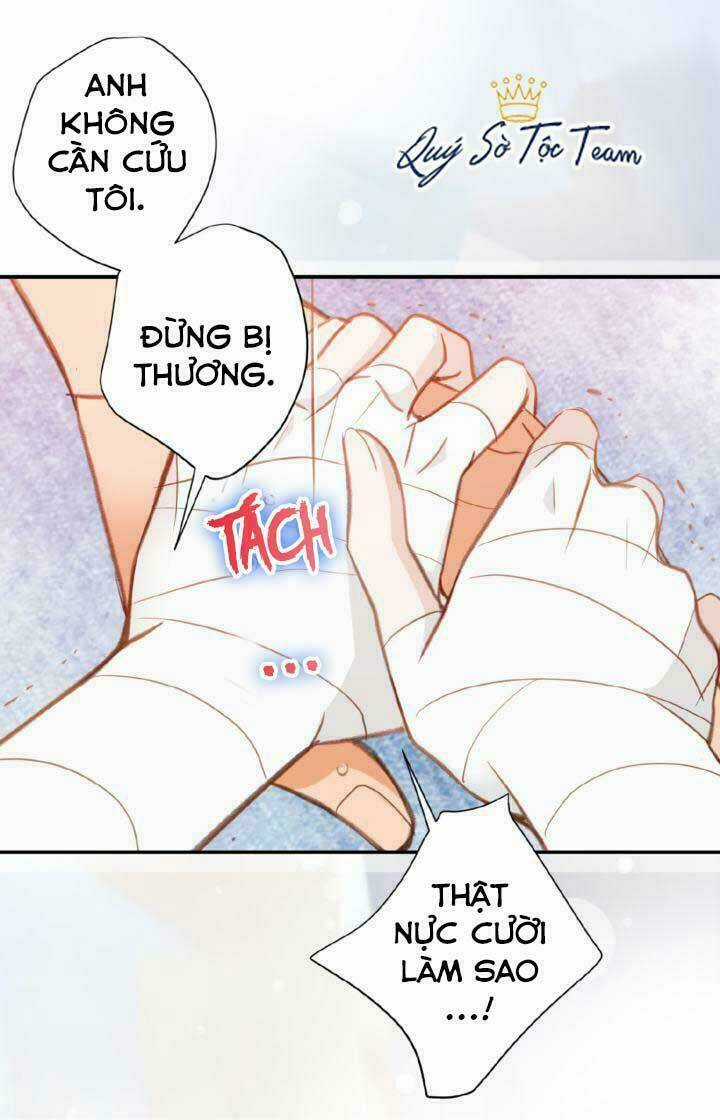 Tiếp xúc chí mạng - Chapter 40 - Trang 56