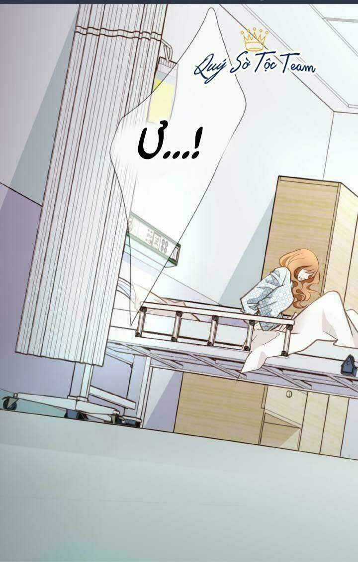 Tiếp xúc chí mạng - Chapter 40 - Trang 7