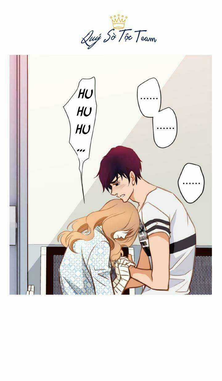 Tiếp xúc chí mạng - Chapter 40 - Trang 61