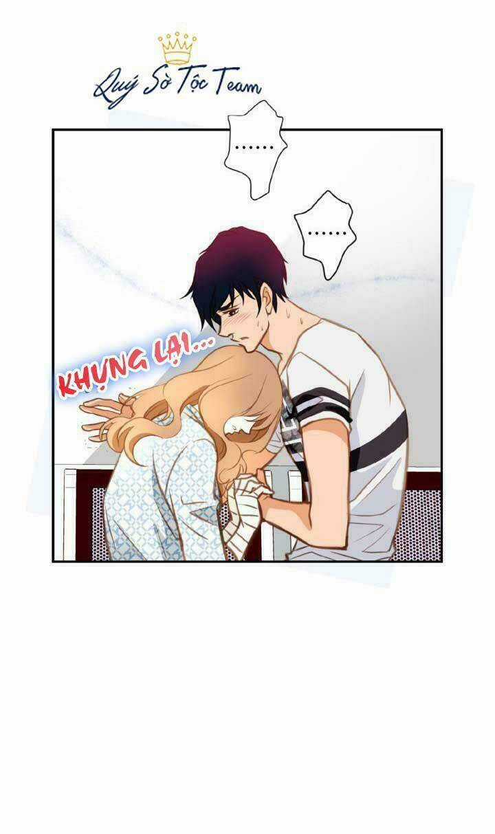 Tiếp xúc chí mạng - Chapter 40 - Trang 62