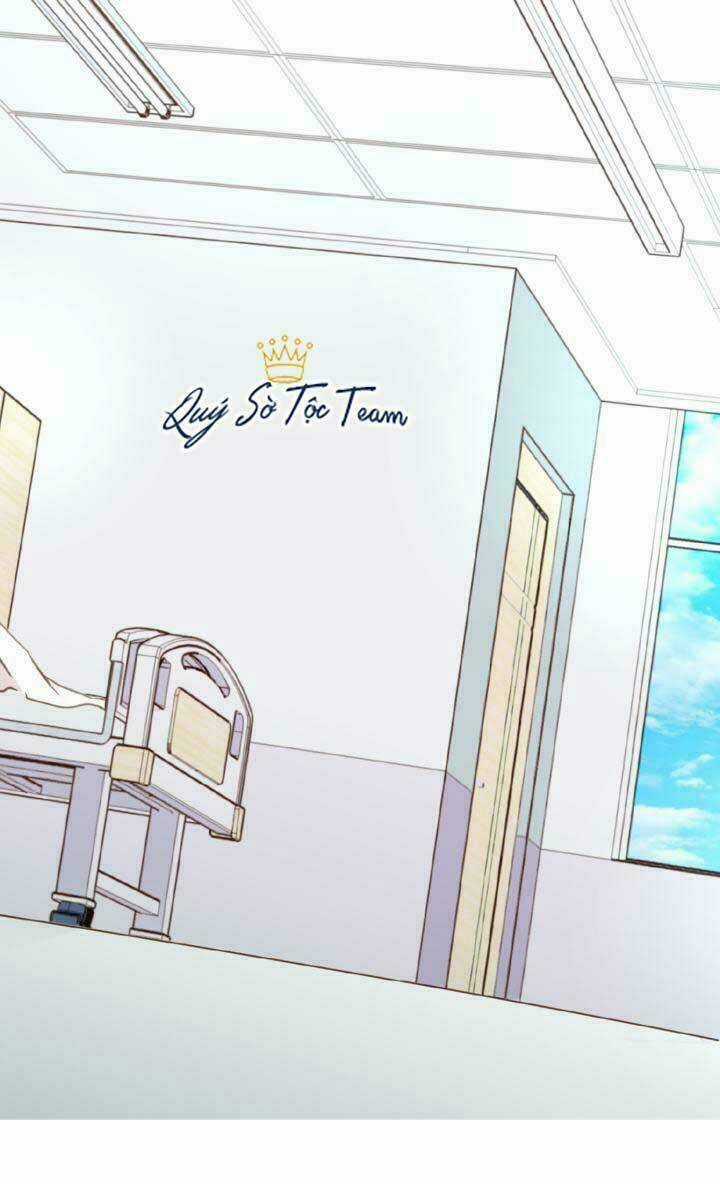 Tiếp xúc chí mạng - Chapter 40 - Trang 8