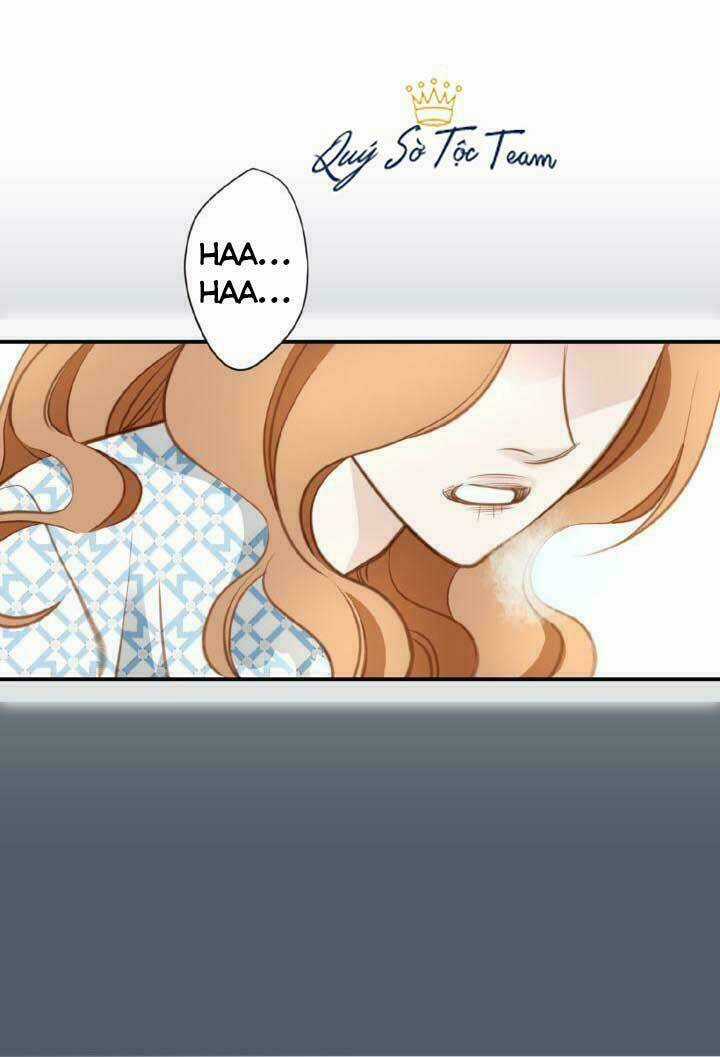 Tiếp xúc chí mạng - Chapter 40 - Trang 9