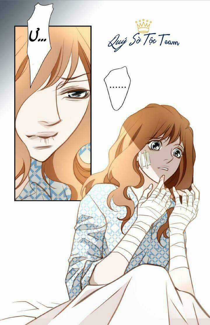 Tiếp xúc chí mạng - Chapter 40 - Trang 10