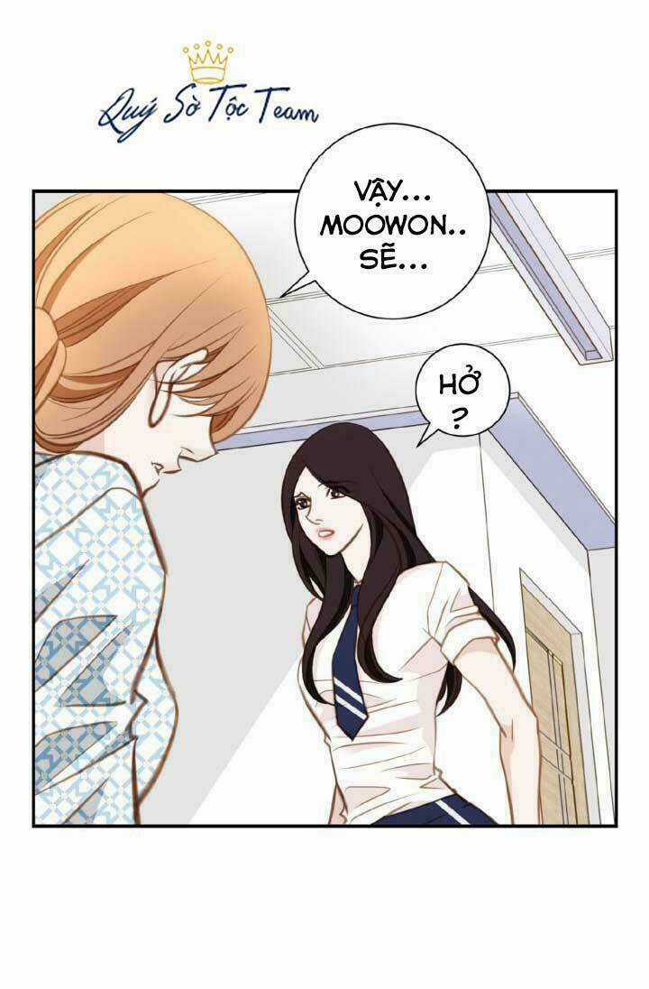 Tiếp xúc chí mạng - Chapter 41 - Trang 11