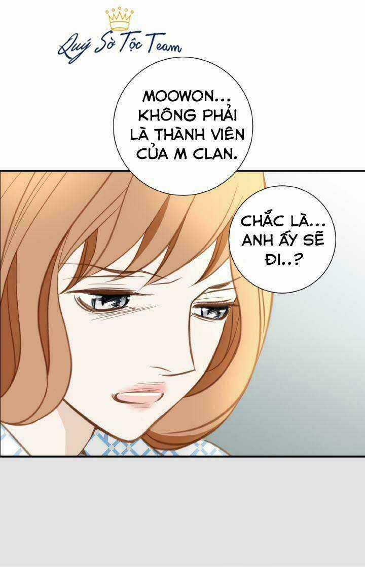 Tiếp xúc chí mạng - Chapter 41 - Trang 12