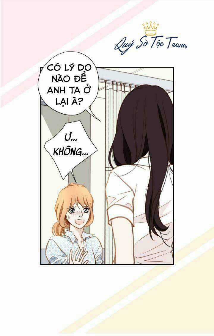 Tiếp xúc chí mạng - Chapter 41 - Trang 13