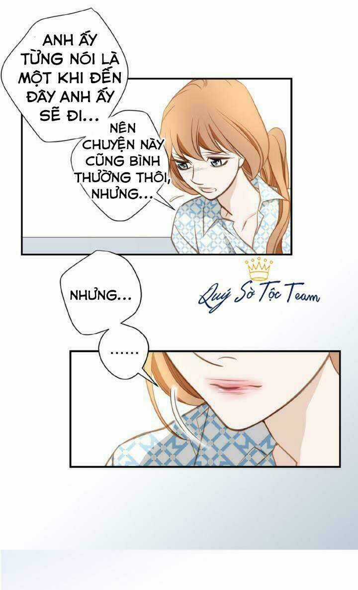 Tiếp xúc chí mạng - Chapter 41 - Trang 14