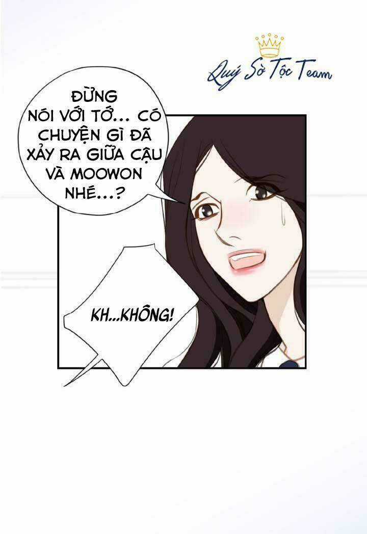 Tiếp xúc chí mạng - Chapter 41 - Trang 15