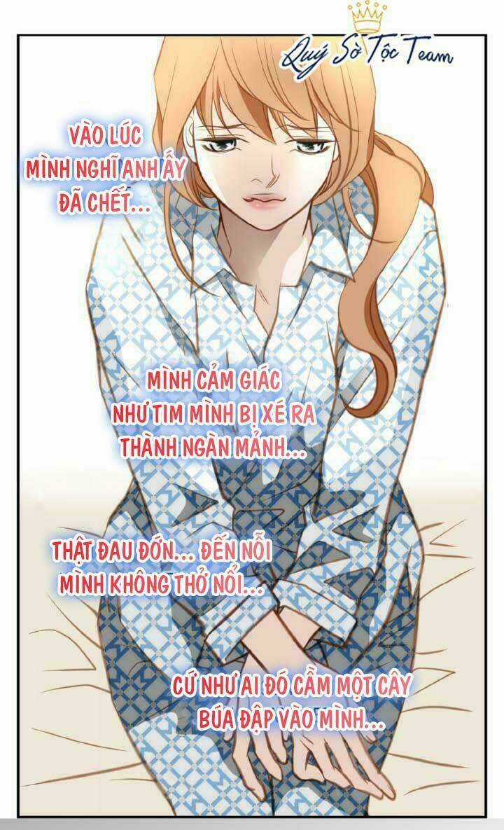 Tiếp xúc chí mạng - Chapter 41 - Trang 17