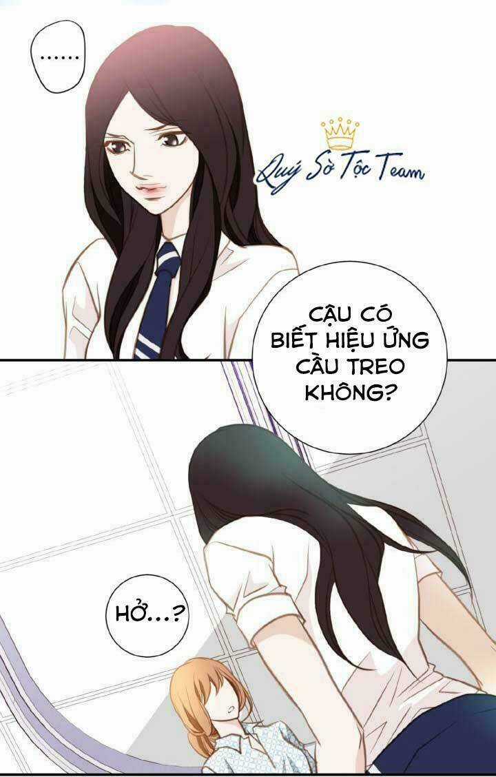 Tiếp xúc chí mạng - Chapter 41 - Trang 19