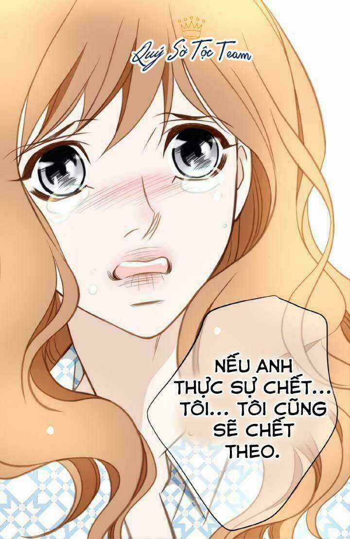 Tiếp xúc chí mạng - Chapter 41 - Trang 3