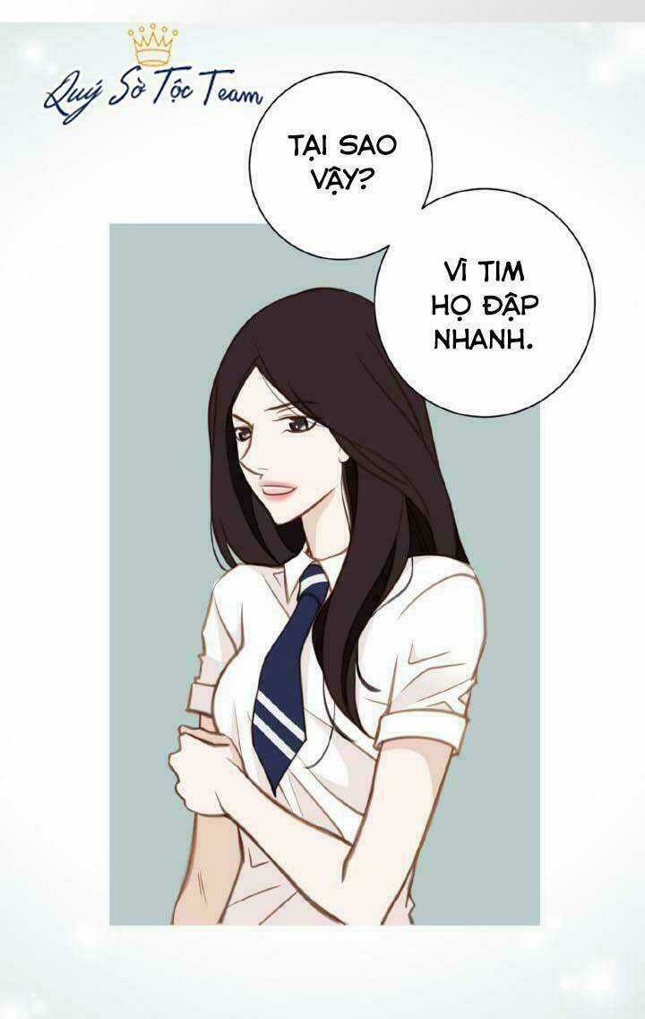 Tiếp xúc chí mạng - Chapter 41 - Trang 21