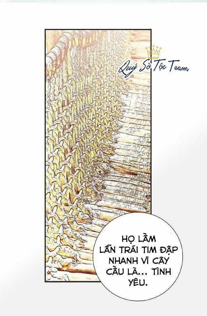 Tiếp xúc chí mạng - Chapter 41 - Trang 22