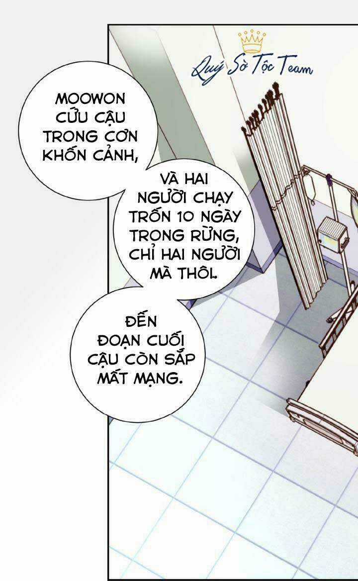 Tiếp xúc chí mạng - Chapter 41 - Trang 23