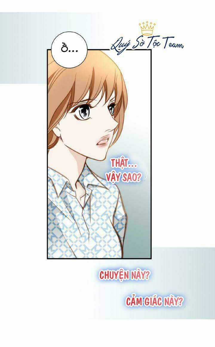 Tiếp xúc chí mạng - Chapter 41 - Trang 26