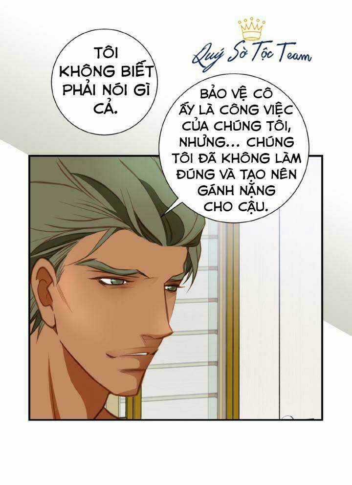 Tiếp xúc chí mạng - Chapter 41 - Trang 32