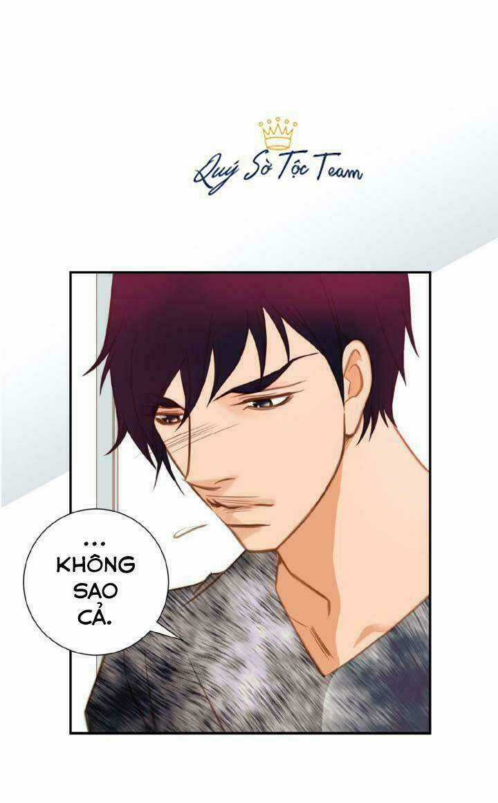 Tiếp xúc chí mạng - Chapter 41 - Trang 33