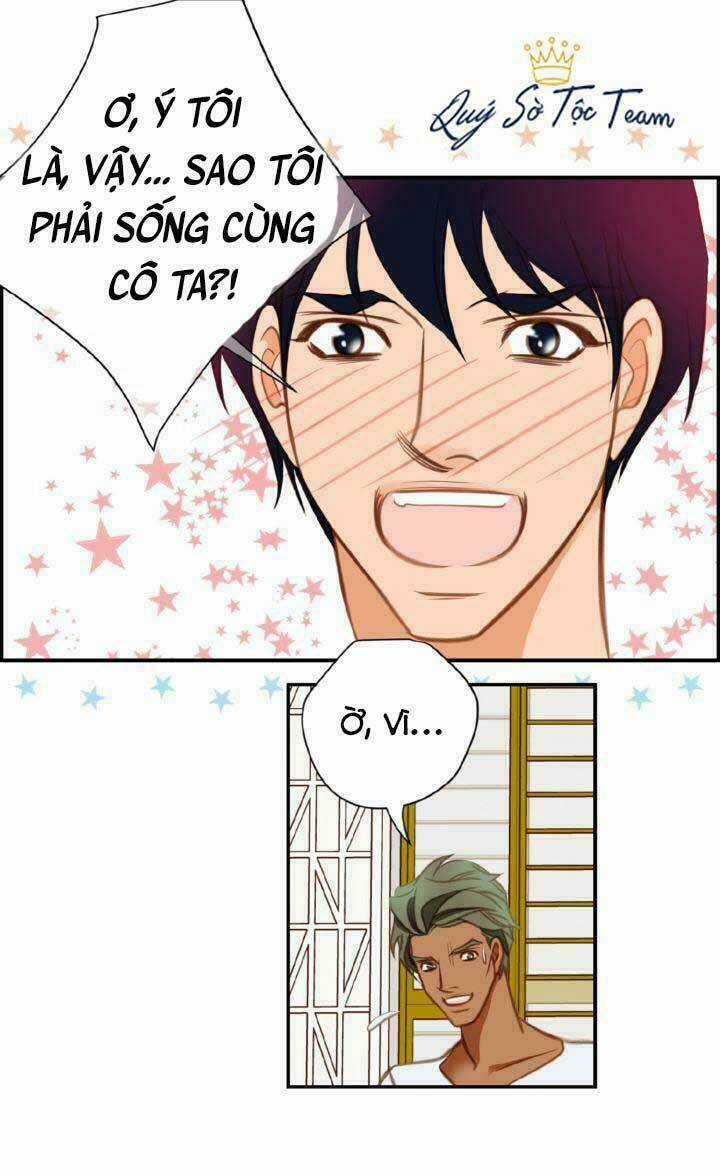 Tiếp xúc chí mạng - Chapter 41 - Trang 36