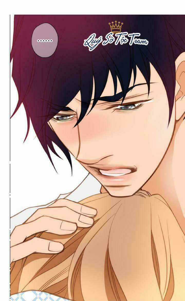 Tiếp xúc chí mạng - Chapter 41 - Trang 5