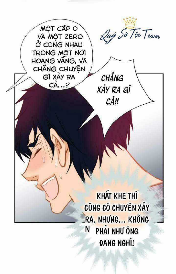 Tiếp xúc chí mạng - Chapter 41 - Trang 41