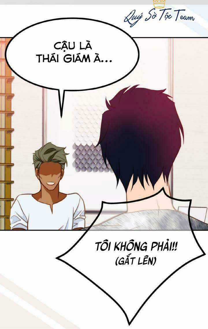 Tiếp xúc chí mạng - Chapter 41 - Trang 43