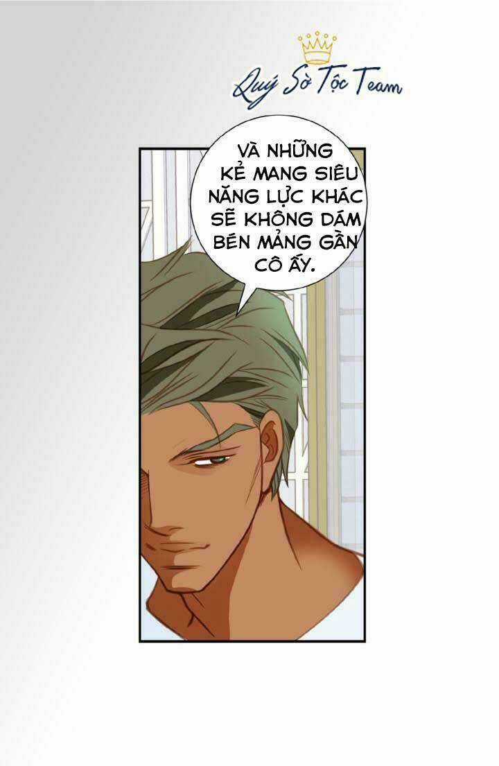 Tiếp xúc chí mạng - Chapter 41 - Trang 46