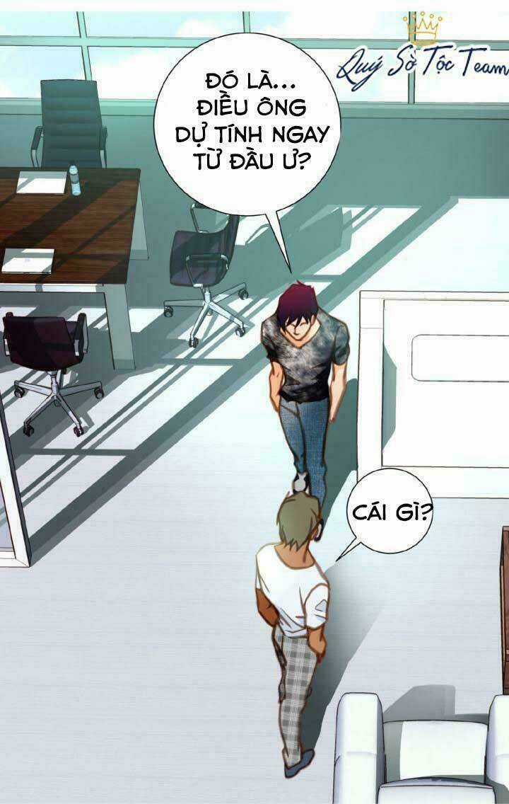 Tiếp xúc chí mạng - Chapter 41 - Trang 47