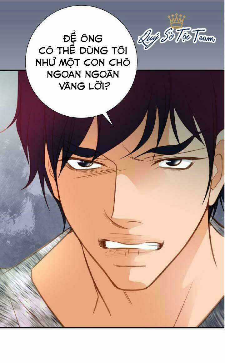 Tiếp xúc chí mạng - Chapter 41 - Trang 49