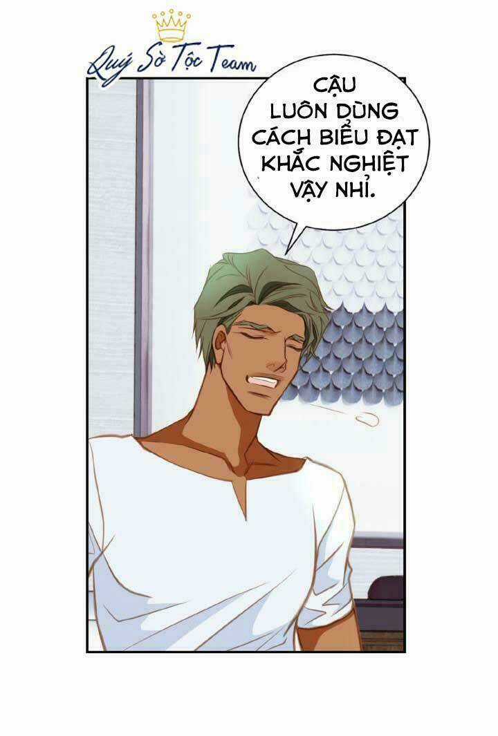 Tiếp xúc chí mạng - Chapter 41 - Trang 50