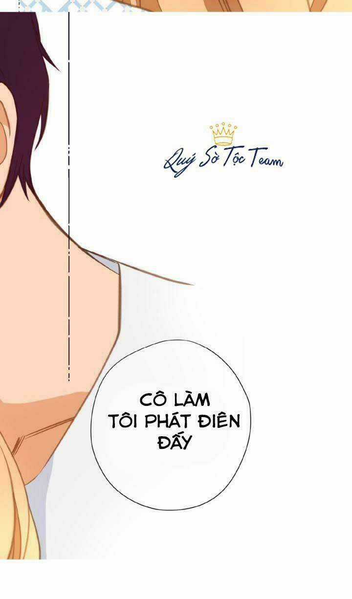 Tiếp xúc chí mạng - Chapter 41 - Trang 6