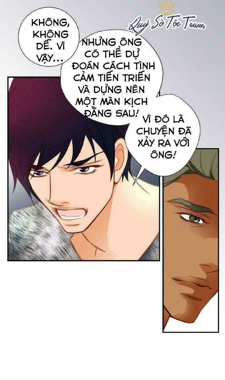 Tiếp xúc chí mạng - Chapter 41 - Trang 52