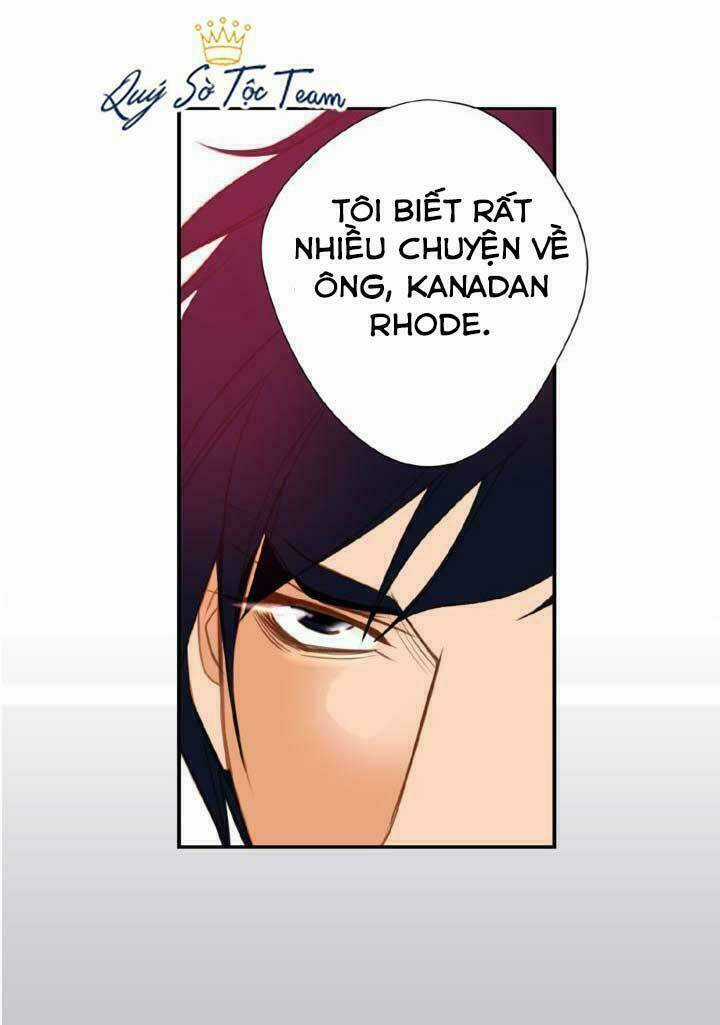 Tiếp xúc chí mạng - Chapter 41 - Trang 53