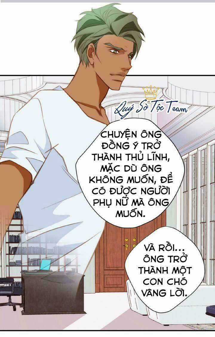 Tiếp xúc chí mạng - Chapter 41 - Trang 54