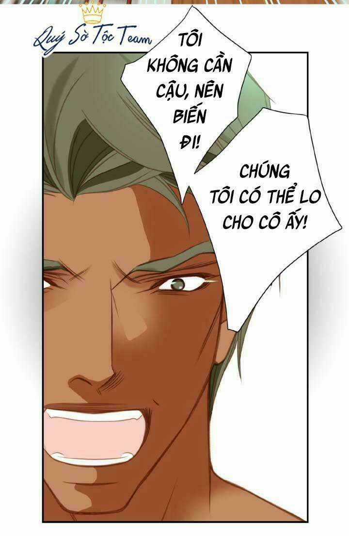 Tiếp xúc chí mạng - Chapter 41 - Trang 57