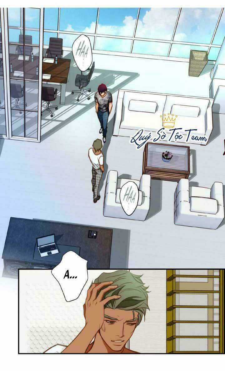 Tiếp xúc chí mạng - Chapter 41 - Trang 58