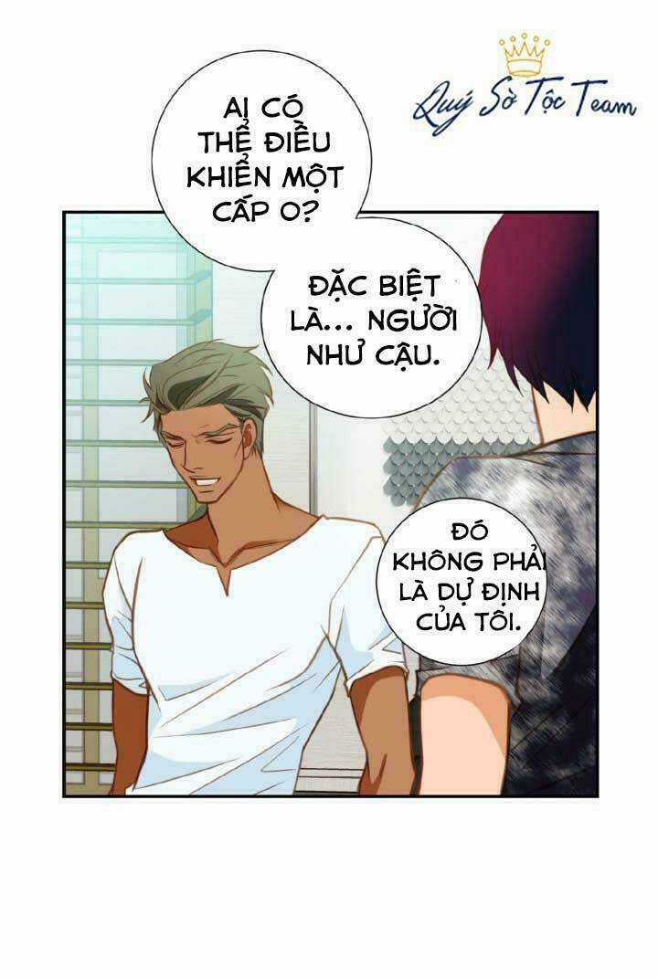 Tiếp xúc chí mạng - Chapter 41 - Trang 59