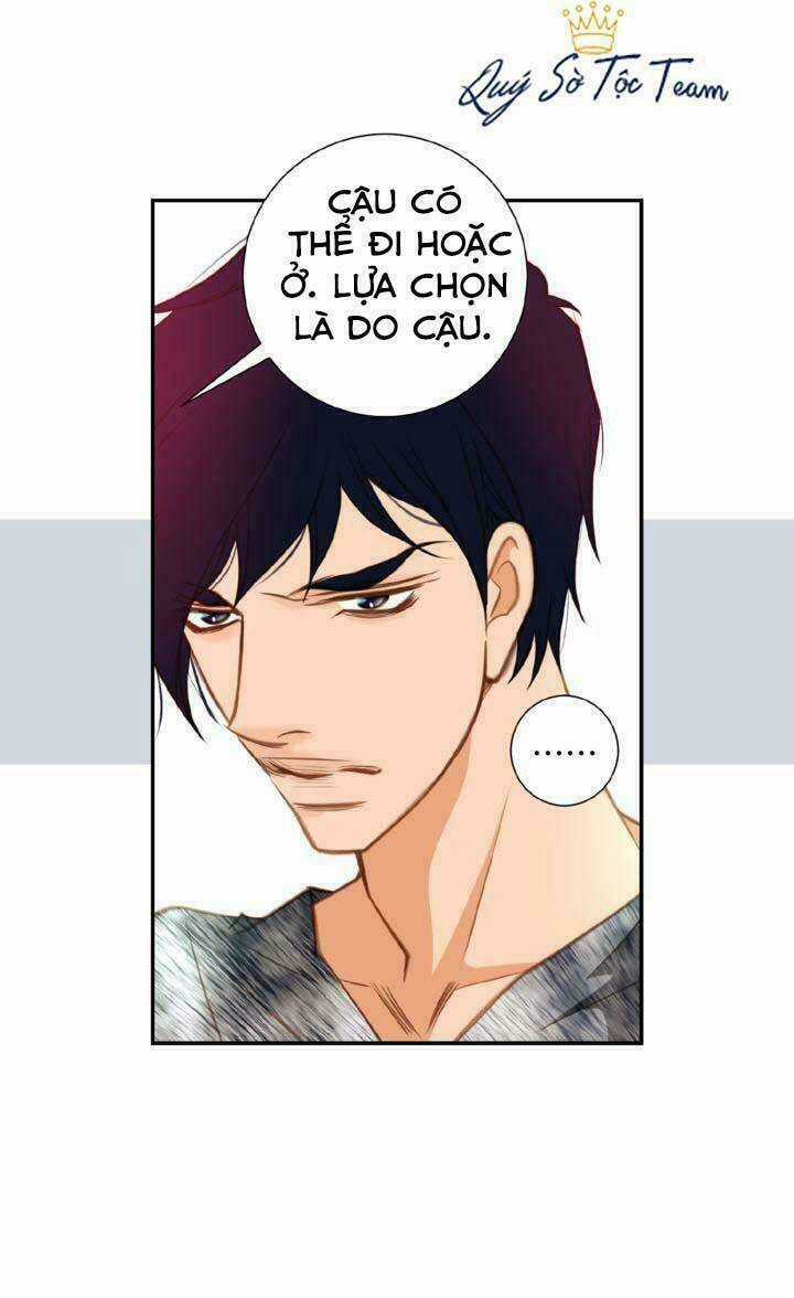 Tiếp xúc chí mạng - Chapter 41 - Trang 60