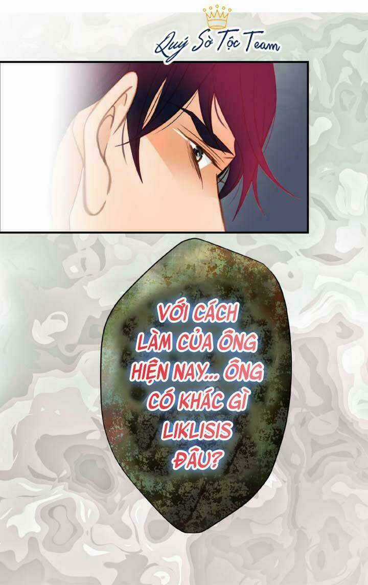 Tiếp xúc chí mạng - Chapter 41 - Trang 63