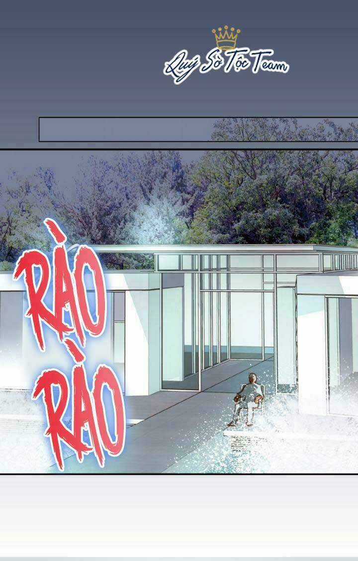 Tiếp xúc chí mạng - Chapter 41 - Trang 64