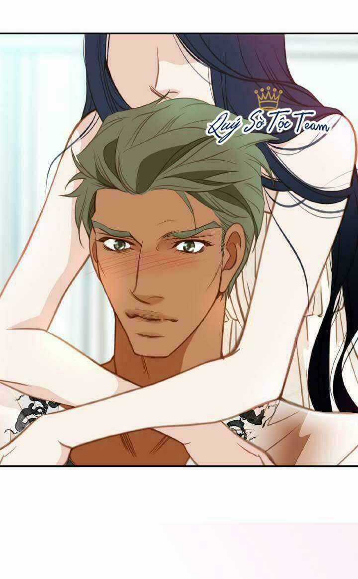 Tiếp xúc chí mạng - Chapter 41 - Trang 67