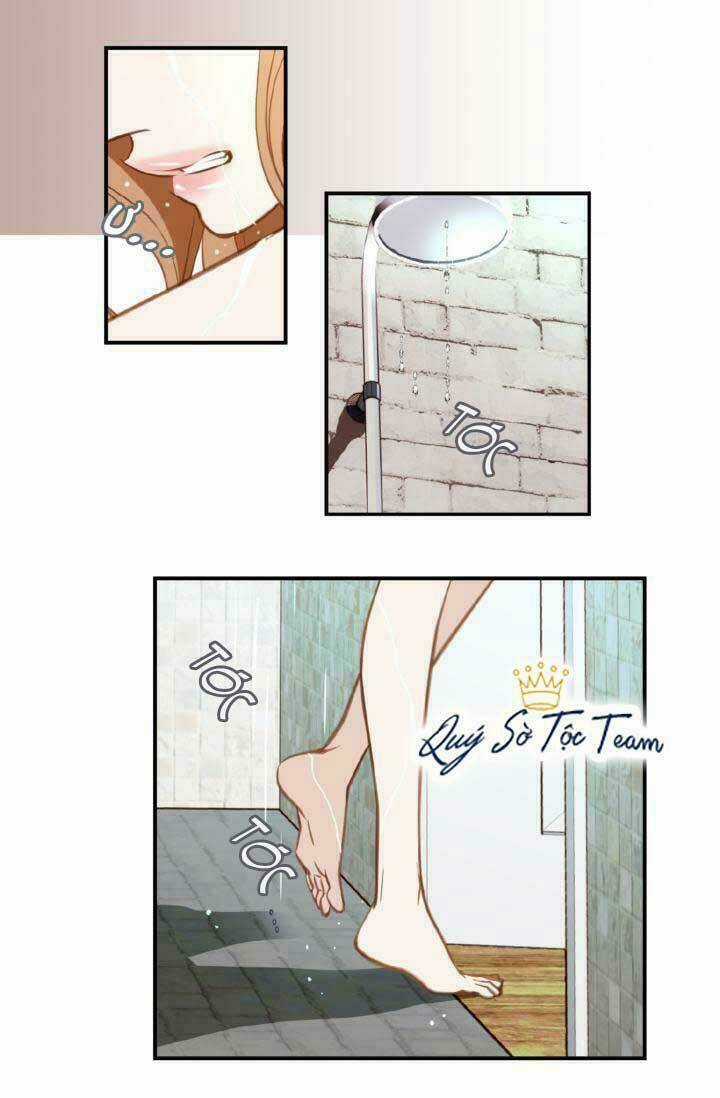 Tiếp xúc chí mạng - Chapter 42 - Trang 20