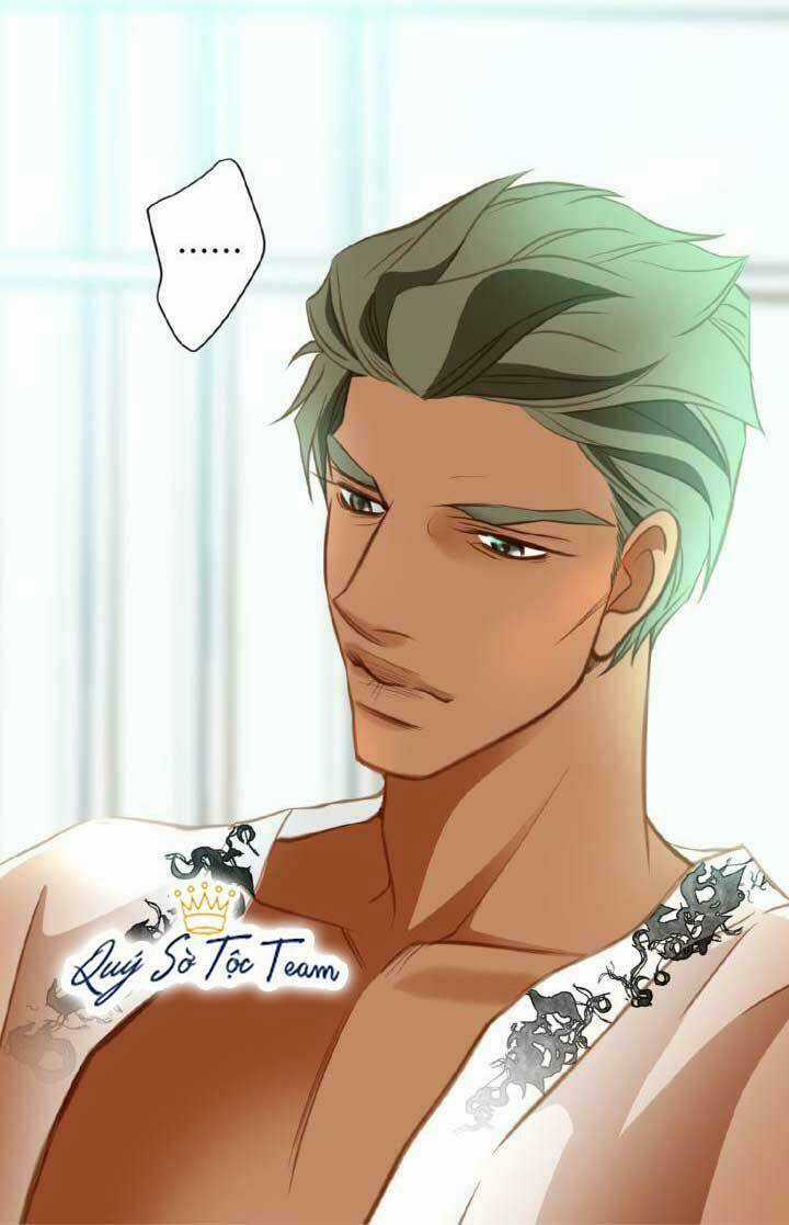 Tiếp xúc chí mạng - Chapter 42 - Trang 3