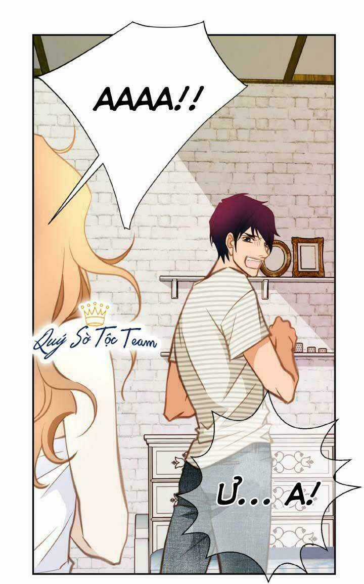 Tiếp xúc chí mạng - Chapter 42 - Trang 21