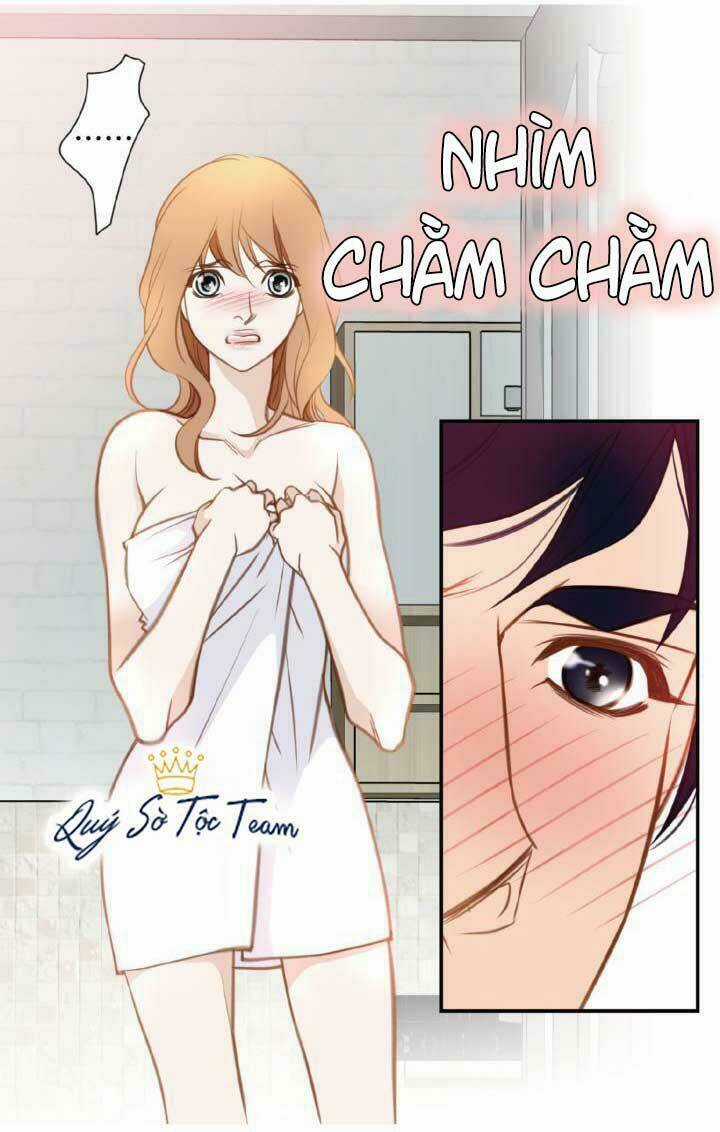 Tiếp xúc chí mạng - Chapter 42 - Trang 22